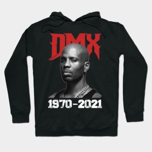 DMX Legend Art Hoodie